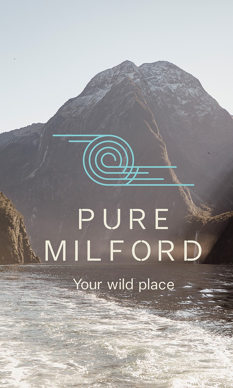 Pure Milford Feature Image Portrait